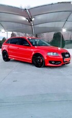 Audi A3 '08 S Line-dsg 6