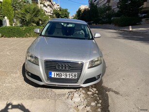 Audi A3 '08 SPORTBACK 1.4 TFSI AMBITION