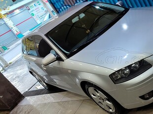 Audi A3 '08 sportsback 1.4 tfsi 125