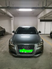 Audi A3 '08 Tfsi