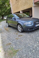 Audi A3 '08 TFSI Τιμη συζητήσιμη