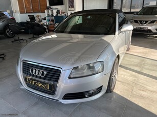 Audi A3 '08 TFSI