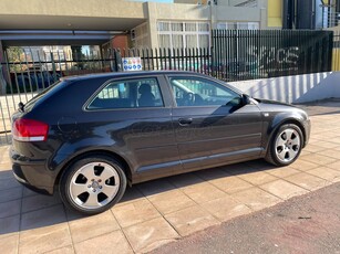 Audi A3 '08 TFSI