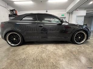 Audi A3 '08 Turbo