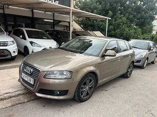 Audi A3 '09 1.4 TFSI AΥTOMATO ΠΡΟΣΦΟΡΑ ΕΒΔΟΜΑΔΑΣ!!!!