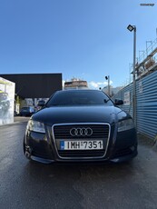 Audi A3 '09 1.8 TURBO