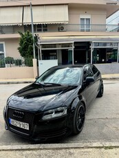 Audi A3 '09 8P