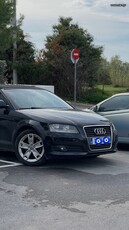 Audi A3 '09 ΤΕΛΗ 25’ ΠΛΗΡΩΜΕΝΑ