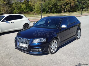 Audi A3 '09