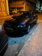 Audi A3 '09 CABRIO 1.8 TURBO 163HP