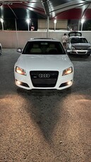 Audi A3 '09 Quattro