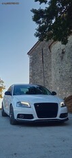 Audi A3 '09 S-line Πανοραμική*PANDORA Συναγερμό