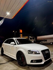 Audi A3 '09 S LINE,TURBO