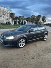 Audi A3 '09 Sportback 1.4 TFSI Ambition