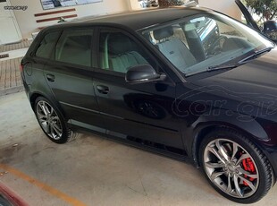 Audi A3 '09 SPORTBACK 1.8 TFSI AMBITION