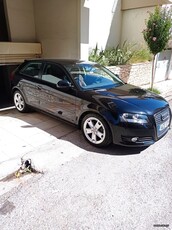 Audi A3 '09 TFSI