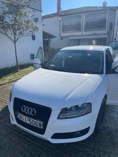 Audi A3 '09 TFSI SPORTBACK