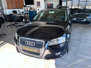 Audi A3 '10