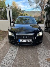 Audi A3 '10 1.8 TFSI AMBITION