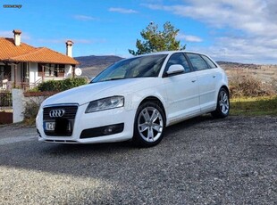 Audi A3 '10