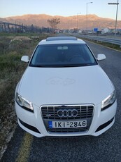 Audi A3 '10 8p quattro