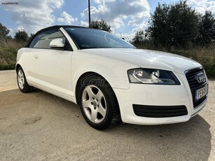 Audi A3 '10