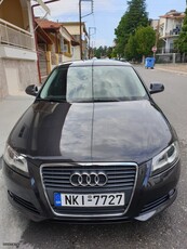 Audi A3 '10 A3 SPORTBACK