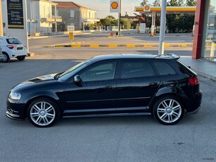 Audi A3 '10 S line 1.8TFSI Sportsback