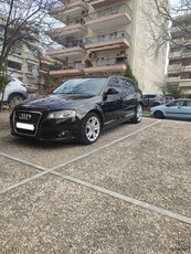 Audi A3 '10 S LINE