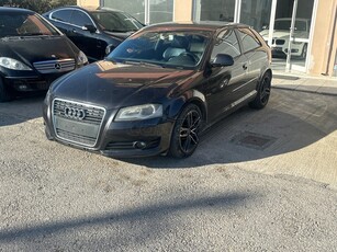 Audi A3 '10 S LINE