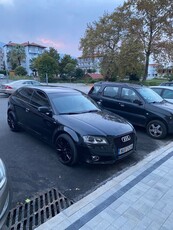 Audi A3 '10 Sline