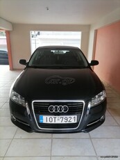 Audi A3 '10 Sportback 1.2 TFSI Ambition