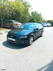 Audi A3 '10 sportback