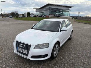 Audi A3 '11