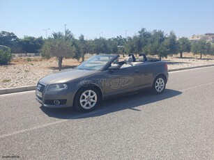 Audi A3 '11 Cabriolet 1.2 TFSI (Με ανάλυση ΦΠΑ)