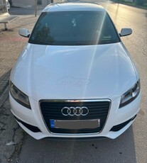 Audi A3 '11 S-LINE