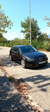 Audi A3 '11 S-line