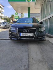 Audi A3 '11 TFSI S tronic start/stop