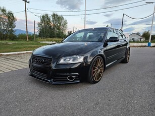 Audi A3 '12