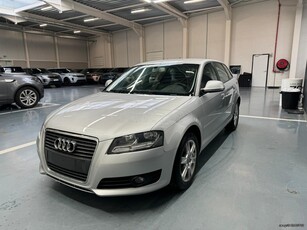 Audi A3 '12