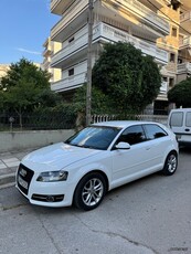 Audi A3 '12 A3 FACELIFT