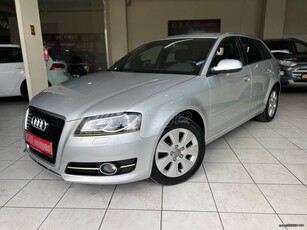 Audi A3 '12 ΑΡΙΣΤΟ !!! AMBITION FULL EXTRA CRS MOTORS