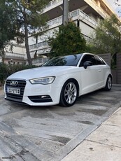 Audi A3 '12 S LINE