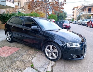 Audi A3 '12 S-LINE SPORTBACK