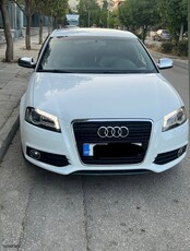 Audi A3 '12 S-LINE,S-TRONIC,SPORTBACK,TFSI