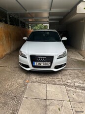 Audi A3 '12 SPORTBACK 1.6 TDI S Line