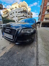 Audi A3 '12 Sportback