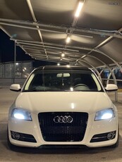 Audi A3 '12 Sportback πανόραμα