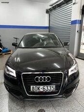 Audi A3 '12 Sportback s-tronic s-line