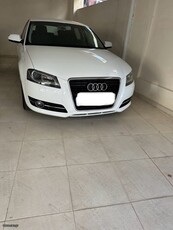 Audi A3 '12 TFSI SPORTBACK